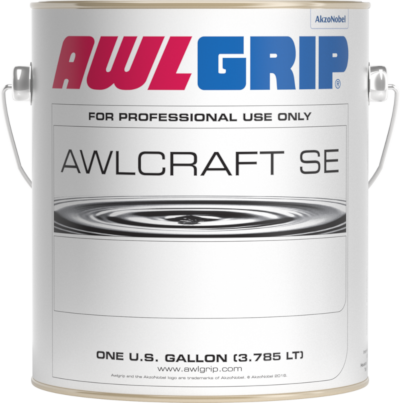 Awlgrip-Awlcraft SE Metallics